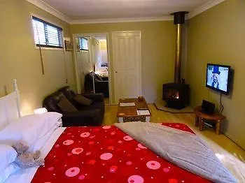 Chata Maleny Luxury Cottages