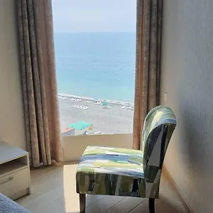 Seaside Гонио
