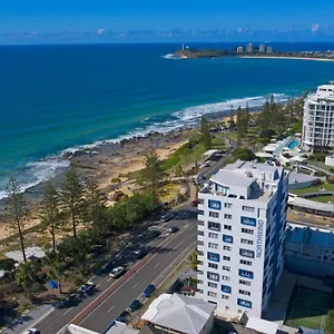 Northwind Beachfront Мулулаба