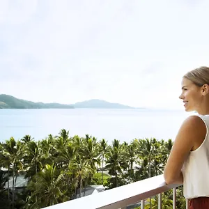 4* Отель Reef View
