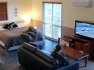 Maleny Luxury Cottages 0*,  オーストラリア
