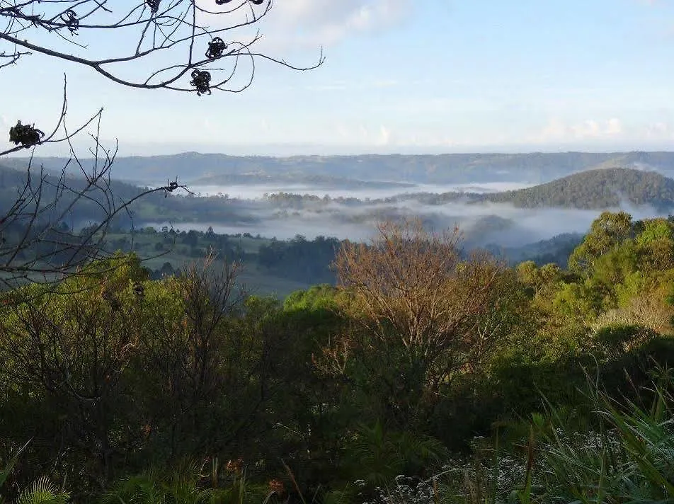 Maleny Luxury Cottages 0*,  オーストラリア